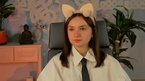 LeilaMurphy online show from February 2025 12:15:02 PM