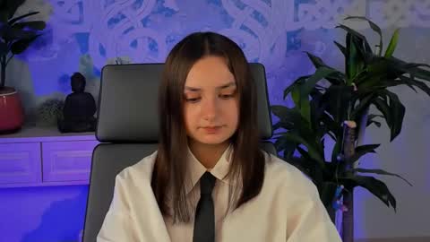 LeilaMurphy online show from February 2025 03:19:02 PM