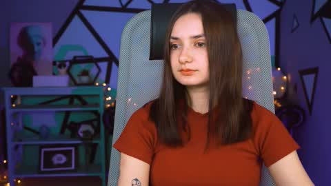 LeilaMurphy online show from February 2025 03:10:02 PM