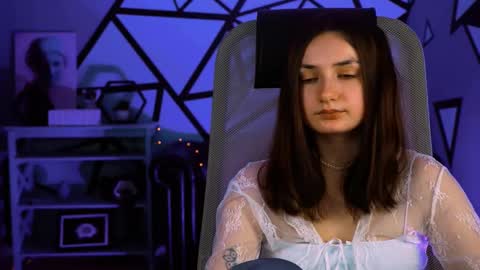 LeilaMurphy online show from February 2025 03:14:02 PM