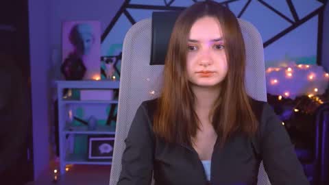 LeilaMurphy online show from February 2025 08:58:01 AM