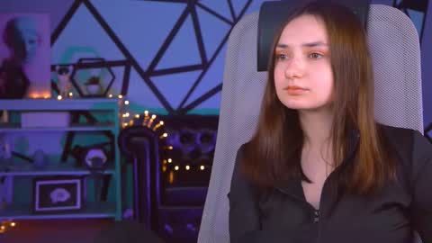 LeilaMurphy online show from February 2025 03:05:02 PM