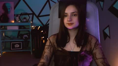 LeilaMurphy online show from February 2025 12:34:01 PM