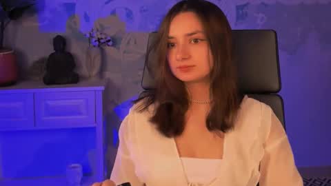 LeilaMurphy online show from February 2025 08:53:02 AM