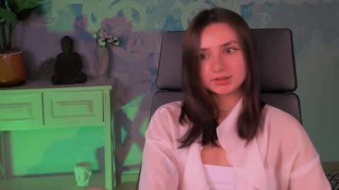 LeilaMurphy online show from February 2025 11:58:01 AM