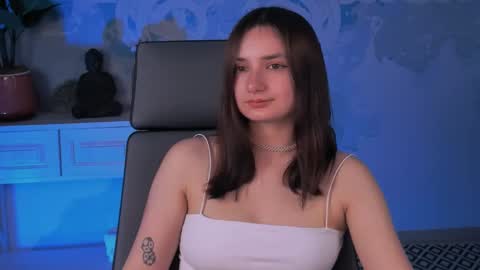 LeilaMurphy online show from February 2025 03:04:02 PM