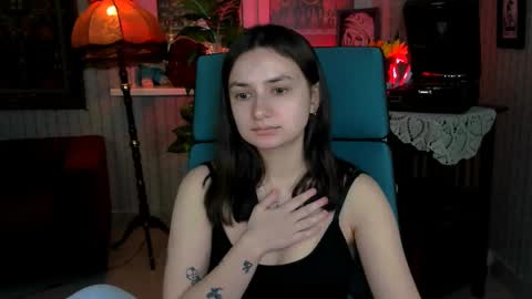 LeilaMurphy online show from March 2025 09:07:01 AM