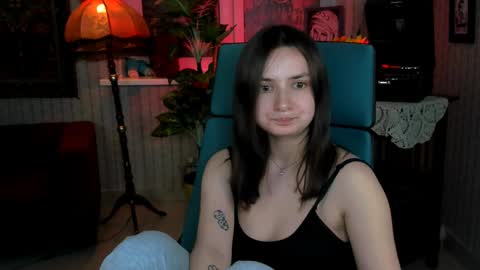 LeilaMurphy online show from March 2025 12:12:02 PM