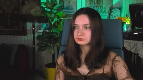 LeilaMurphy online show from March 2025 05:16:01 AM