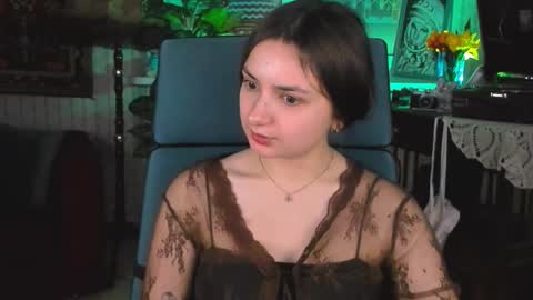 LeilaMurphy online show from March 2025 08:20:02 AM