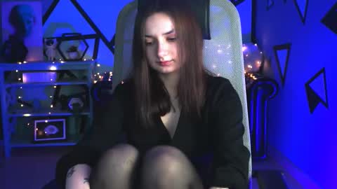 LeilaMurphy online show from March 2025 09:02:02 AM