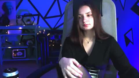 LeilaMurphy online show from March 2025 12:04:02 PM