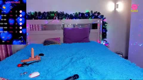 leila_sweetie online show from January 2025 02:06:01 PM