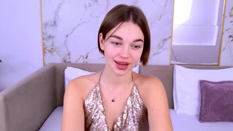 LeilaLawson online show from February 2025 07:56:02 AM