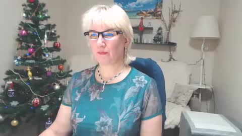 Leila Kinky online show from December 2024 11:21:02 AM