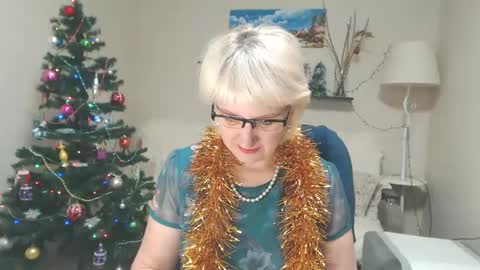 Leila Kinky online show from December 2024 03:29:02 AM