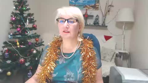 Leila Kinky online show from December 2024 11:36:01 AM