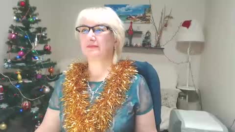 Leila Kinky online show from December 2024 11:19:02 AM