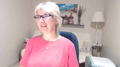 Leila Kinky online show from April 2026 03:59:01 AM