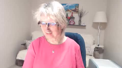 Leila Kinky online show from April 2026 04:37:02 AM