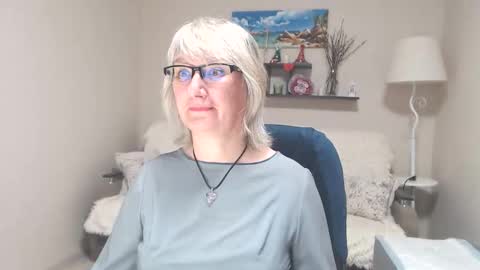 Leila Kinky online show from June 2026 06:52:02 AM