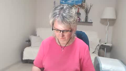 Leila Kinky online show from July 2026 07:23:02 AM