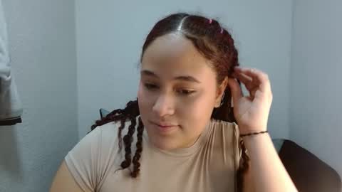 leilaprettysex online show from February 2026 12:33:02 PM