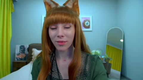 LeilaTaylors online show from April 2026 06:41:01 PM