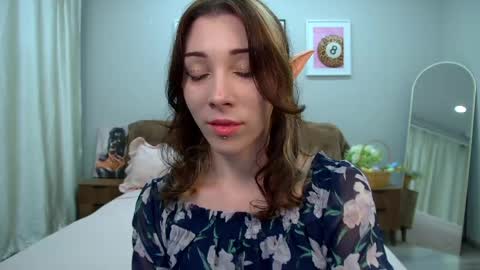 LeilaTaylors online show from April 2026 06:31:02 PM