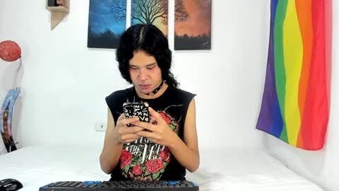 Lejo online show from December 2024 09:08:02 PM