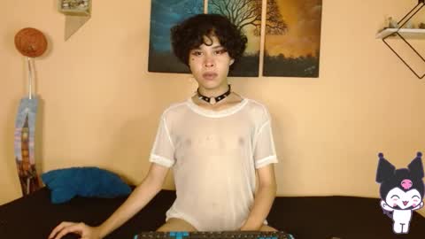 Lejo online show from October 2025 01:22:01 AM