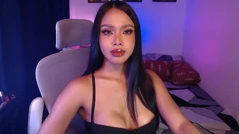 Amalia Wet and Wild Goddess online show from April 2026 01:28:02 AM