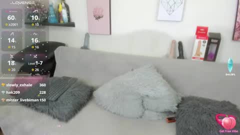 lele_699 online show from July 2026 03:38:02 PM