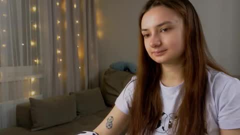 Lelia online show from February 2026 09:16:02 PM