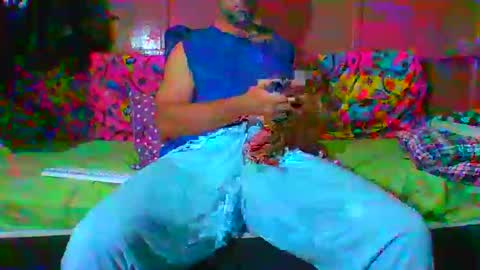 SEX  MASTER online show from November 2025 02:23:02 AM