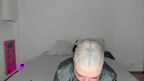 Enigma online show from October 2025 11:08:02 AM