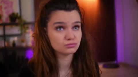 Lena Laurent online show from March 2026 10:07:01 AM