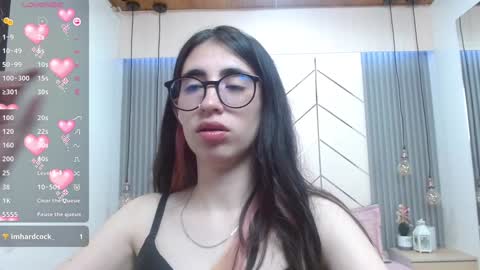 Lena online show from December 2024 06:16:01 PM