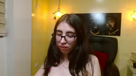 Lena online show from March 2025 09:54:02 PM