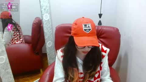 Lena online show from April 2026 09:04:01 PM