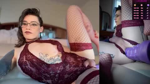 Snapshot of lena_vesper chatting on October 2025 09:56:01 PM Lena Vesper online show from October 2025 09:56:01 PM