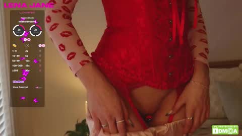 lenajane_xx online show from December 2025 07:29:02 PM