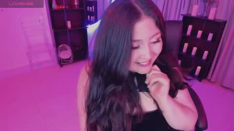 Lenna Kang online show from December 2024 02:33:02 AM