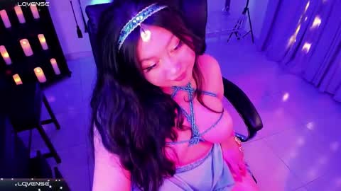 Lenna Kang online show from January 2025 10:32:02 AM