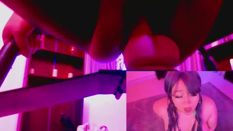 Lenna Kang online show from February 2025 05:13:02 AM