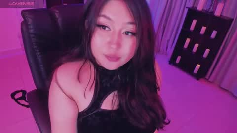 Lenna Kang online show from March 2025 05:54:02 AM