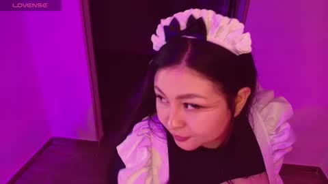 Lenna Kang online show from October 2025 11:46:02 PM