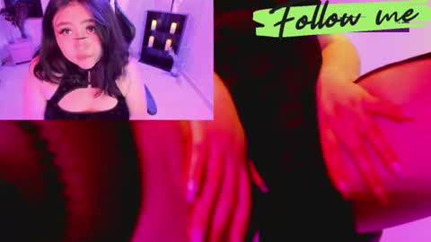 Snapshot of lenasweetx chatting on June 2026 10:24:01 PM Lenna Kang online show from June 2026 10:24:01 PM