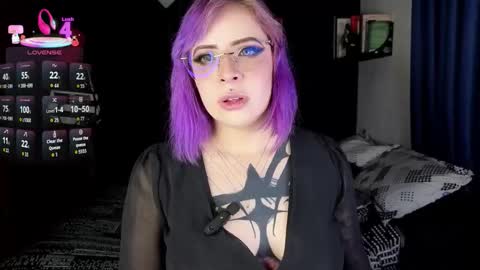 Lenna online show from September 2025 10:20:01 PM