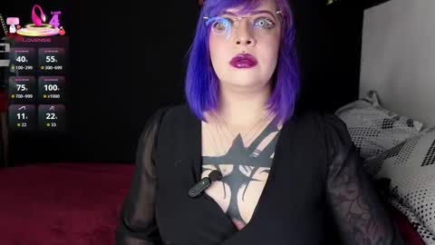 Lenna online show from October 2025 11:46:01 PM
